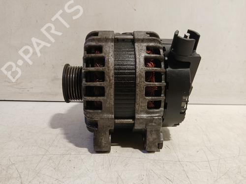 Used Alternator Alternator LAND ROVER DISCOVERY SPORT (L550) 2.0 D 4x4 (150 hp) 33757166 33757166