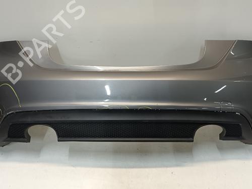 rear-bumper-mercedes-benz-a-class-w176-2012-2013-2014-2015-2016-2017-2018-32416339 main image