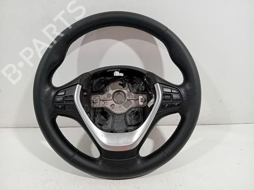 Used Steering wheel BMW 3 (F30, F80) 320 d (163 hp) 29028609