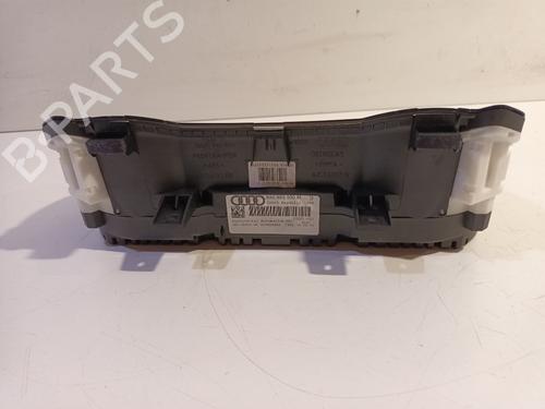 Instrument cluster AUDI A1 (8X1, 8XK) 1.2 TFSI | BP16736711C47 