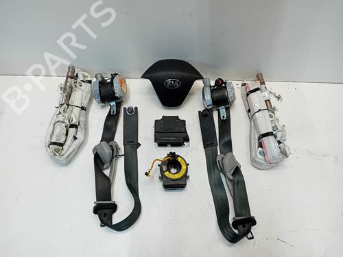 Airbag Kit KIA PRO CEE'D (JD) 1.4 CVVT | BP23988363C86 