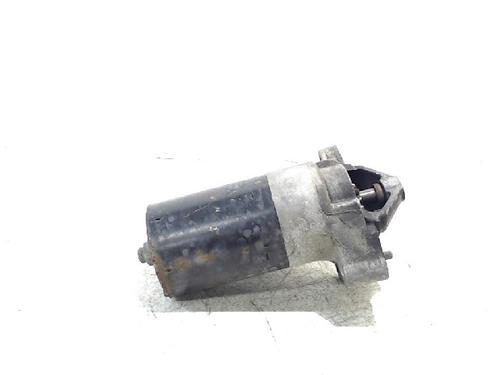 Used Starter Starter RENAULT LAGUNA II (BG0/1_) 2.0 16V (BG00, BG0K, BG0P, BG0W) (135 hp) 5183118 5183118