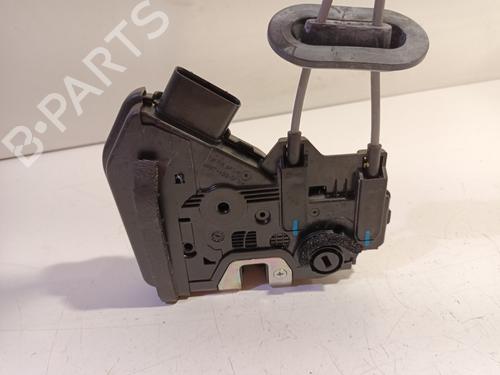 Rear left lock KIA NIRO I (DE) 1.6 GDI Hybrid | BP17000715C100 