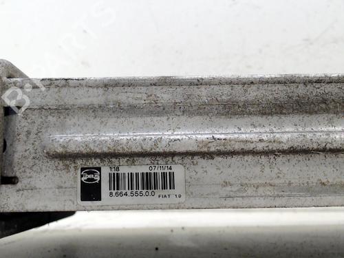 Intercooler FIAT DOBLO Cargo (263_) 1.3 D Multijet | BP13201437M30 