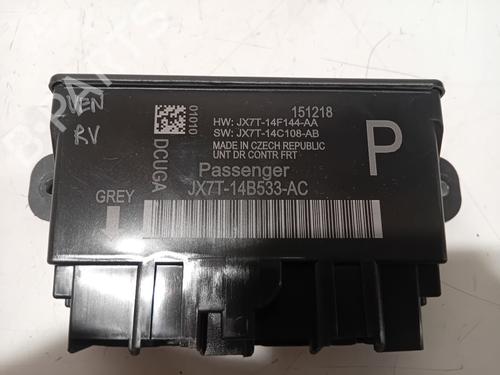 Electronic module FORD FOCUS IV Turnier (HP) 1.5 EcoBoost | BP37237190M83 - Image 3
