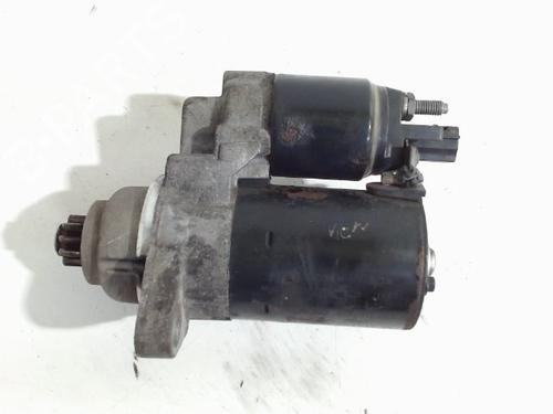 Used Starter SEAT ALTEA (5P1) 1.6 (102 hp) 8188901