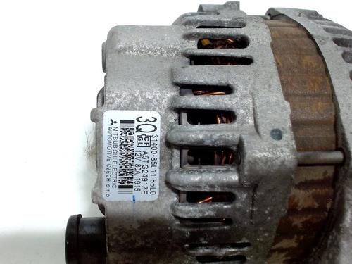 Alternator OPEL AGILA (B) (H08) 1.0 (F68) | BP12534359M7 