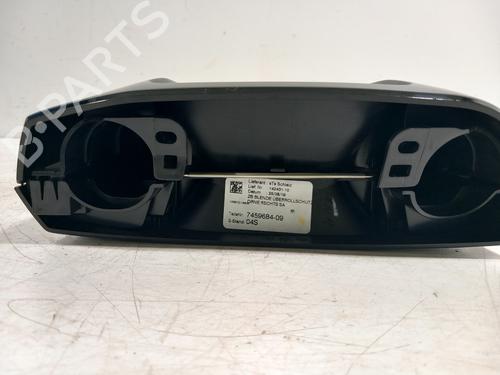 Headrest BMW Z4 Roadster (G29) M40 i | BP33338188I31 - Image 4