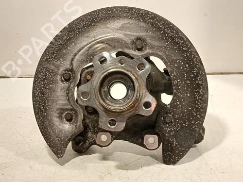 Used Left rear steering knuckle BMW 3 (G20, G80, G28) 320 i (184 hp) 27548138