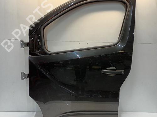 Used Left front door RENAULT TRAFIC III Van (FG_) 2.0 dCi 130 (FGMY) (131 hp) 30769849