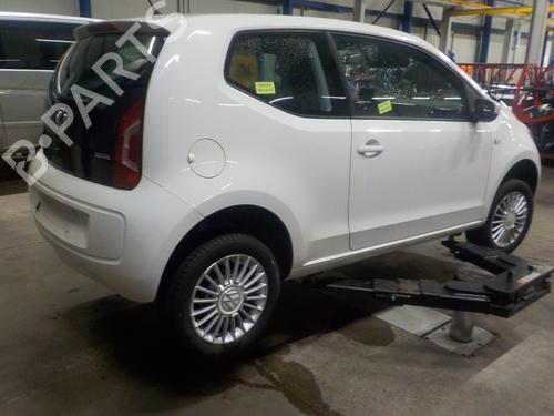 Alternator VW UP! (121, 122, BL1, BL2, BL3, 123) 1.0 | BP39990983M7 - Image 9