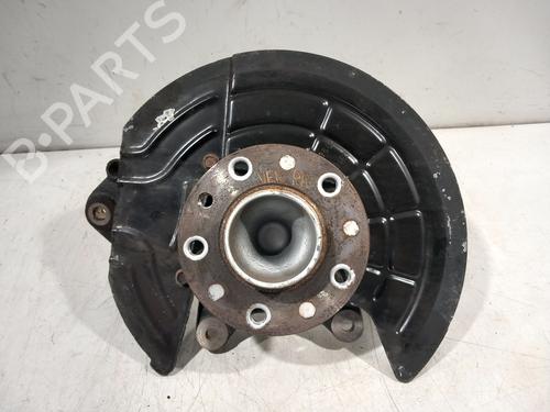 Used Right rear steering knuckle Right rear steering knuckle 37671690 37671690