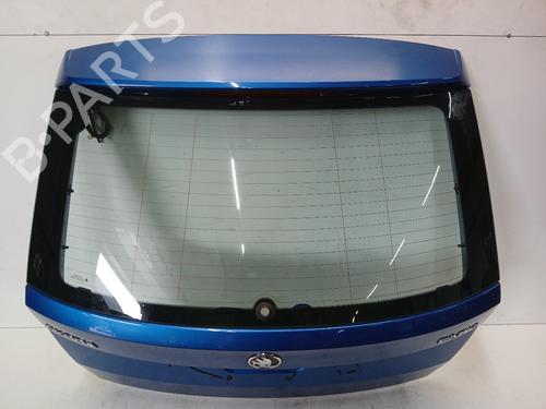 Used Tailgate Tailgate 39202533 39202533