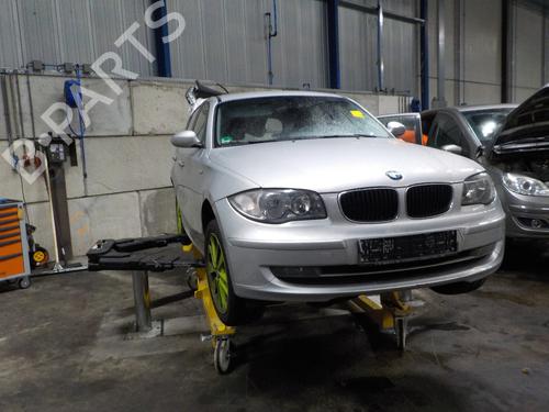 Front left window mechanism BMW 1 (E87) 118 d | BP16283525C22 