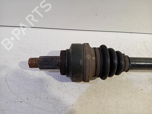Left rear driveshaft BMW 3 (F30, F80) ActiveHybrid | BP21025208M40 