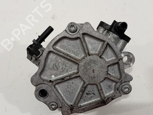 Vacuum pump PEUGEOT PARTNER Box Body/MPV (K9) 1.5 BlueHDi 100 | BP25547136M80 