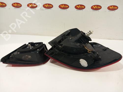 Right taillight VW GOLF VI (5K1) 1.4 TSI | BP35965255C35 - Image 4