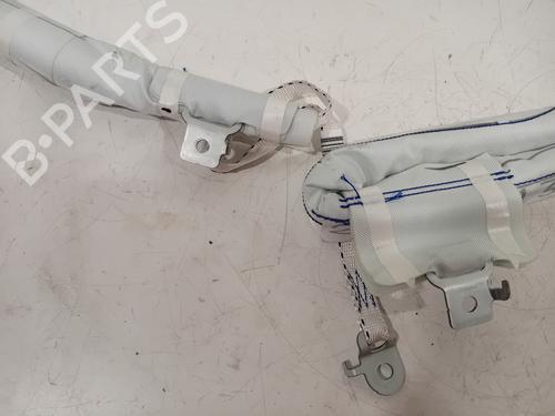 Venstre gardin kollisjonspute MITSUBISHI MIRAGE / SPACE STAR VI Hatchback (A0_A) 1.0 (A05A) | BP18723604C11