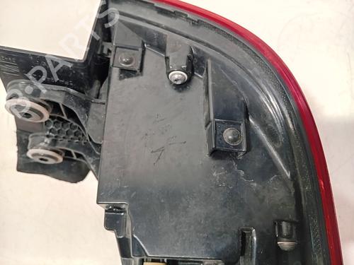 Right taillight SEAT LEON (KL1, KLG) 1.0 TSI | BP32345854C35