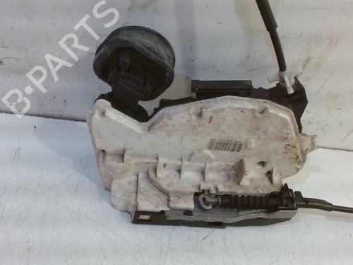 Rear right lock VW GOLF VI (5K1) 1.6 TDI | BP13207797C99 