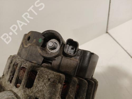Alternator CITROËN C3 Picasso (SH_) 1.6 VTi 120 | BP37149034M7 - Image 5
