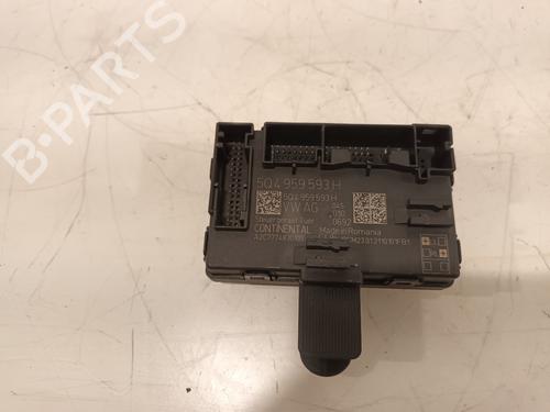 Control unit SEAT LEON Sportstourer (KL8, KLD) 1.4 TSI e-Hybrid | BP31761793M11 - Image 2