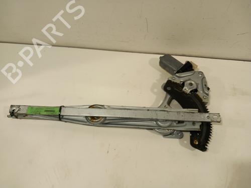 Front right window mechanism NISSAN NOTE (E12) 1.2 | BP36274947C23 - Image 3