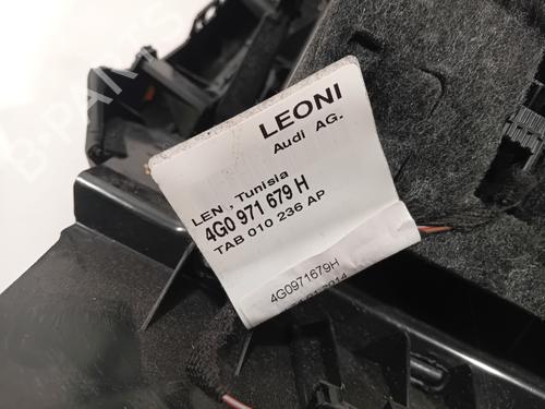 Glove box AUDI A6 C7 Avant (4G5, 4GD) 3.0 TDI quattro | BP29541139C95 