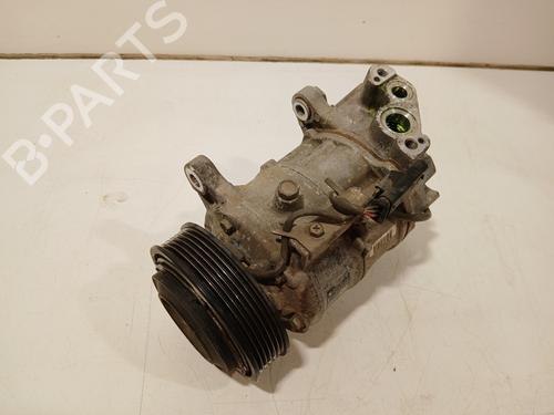 AC compressor BMW 3 Touring (G21, G81) 330 i | BP24470759M34 - Image 2