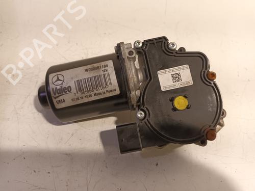 Used Front wiper motor MERCEDES-BENZ VITO Van (W447) 109 CDI (447.601, 447.603, 447.605) (88 hp) 17542929