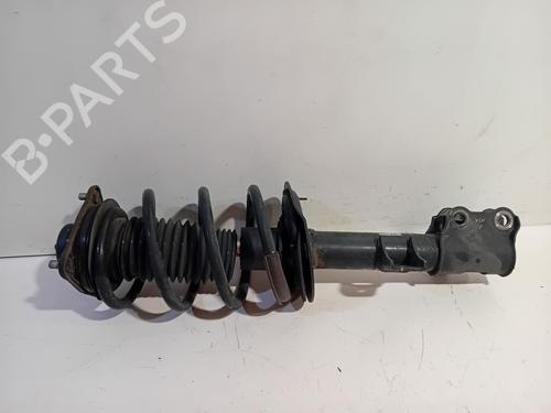 Used Left front shock absorber Left front shock absorber 27747233 27747233