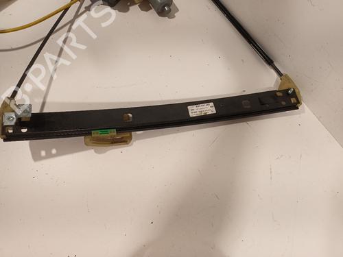 Front right window mechanism AUDI A4 B9 Avant (8W5, 8WD) 2.0 TDI | BP27093676C23 - Image 2