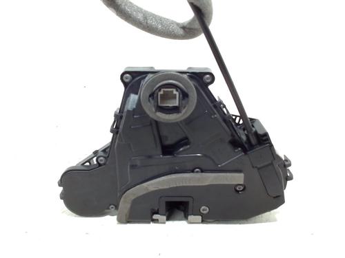 Front left lock RENAULT CAPTUR II (HF_) TCe 130 (HFMF) | BP13206562C98 