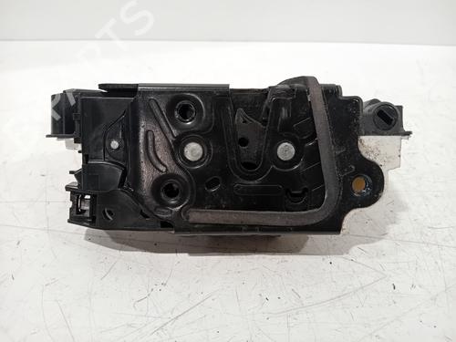Used Front right lock SEAT LEON (5F1) 1.0 TSI (115 hp) 22176953
