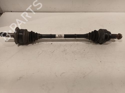 Transmisión trasera izquierda BMW 5 Touring (F11) 525 d xDrive (218 hp) 31307170