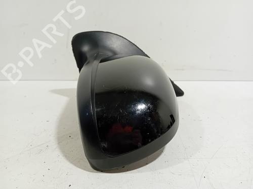 Left mirror HYUNDAI i20 I (PB, PBT) 1.2 | BP22418684C26 