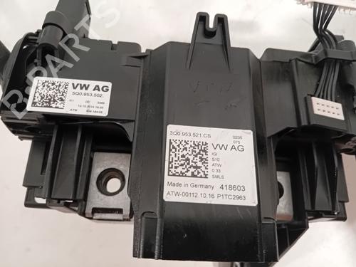 Devioluci VW PASSAT B8 (3G2, CB2) 1.4 GTE Hybrid | BP27503914I23 - Image 5