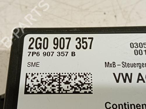 Lights ECU VW TAIGO (CS1) 1.5 TSI | BP24841443M55 - Image 7