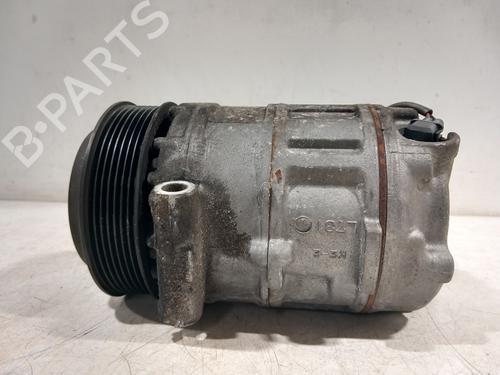 AC compressor PORSCHE PANAMERA (970) 3.6 4 | BP39036744M34 - Image 6