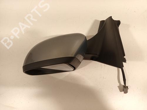 Left mirror FORD MONDEO IV (BA7) 2.3 | BP17636794C26 