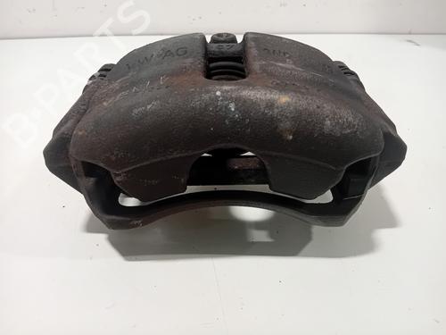Left front brake caliper SEAT LEON ST (5F8) 1.6 TDI | BP38444651M105 - Image 2