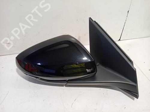 Used Right mirror VW POLO VI (AW1, BZ1, AE1) GTI (207 hp) 28011584
