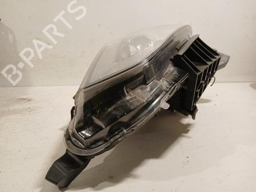 Left headlight NISSAN QASHQAI II (J11, J11_) 1.2 DIG-T | BP29333644C28 
