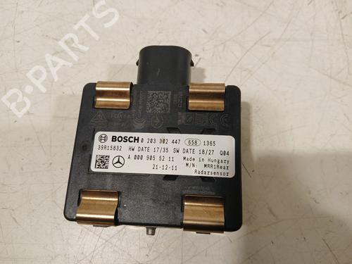 Electronic sensor MERCEDES-BENZ EQB (X243) EQB 300 4-matic (243.608, 243.609) | BP33661291M84 - Image 2