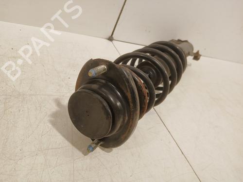 Left front shock absorber MITSUBISHI MIRAGE / SPACE STAR VI Hatchback (A0_A) 1.0 (A05A) | BP40128098M16 - Image 2