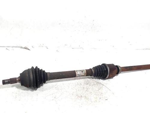 Used Right front driveshaft CITROËN C4 II (NC_) 1.6 HDi 115 (114 hp) 7315087