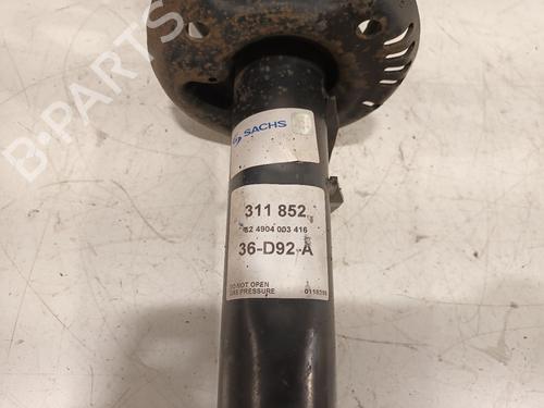 Left front shock absorber VW PASSAT CC B6 (357) 2.0 TDI | BP31994915M16 - Image 2