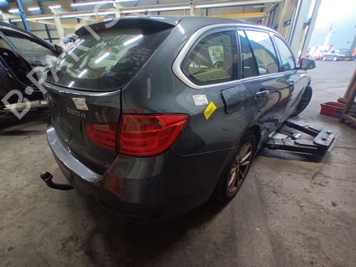 Engine BMW 3 Touring (F31) 320 d | BP39563439M1 - Image 10