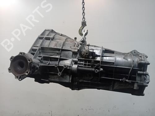 Gearbox AUDI A5 (8T3) 2.0 TFSI | BP38265561M3 - Image 3