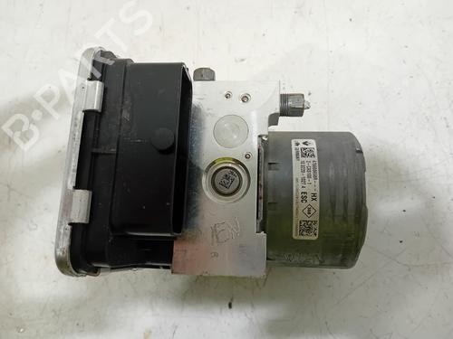 ABS pump RENAULT SCÉNIC IV (J9_) 1.2 TCe 130 | BP16948911M43 